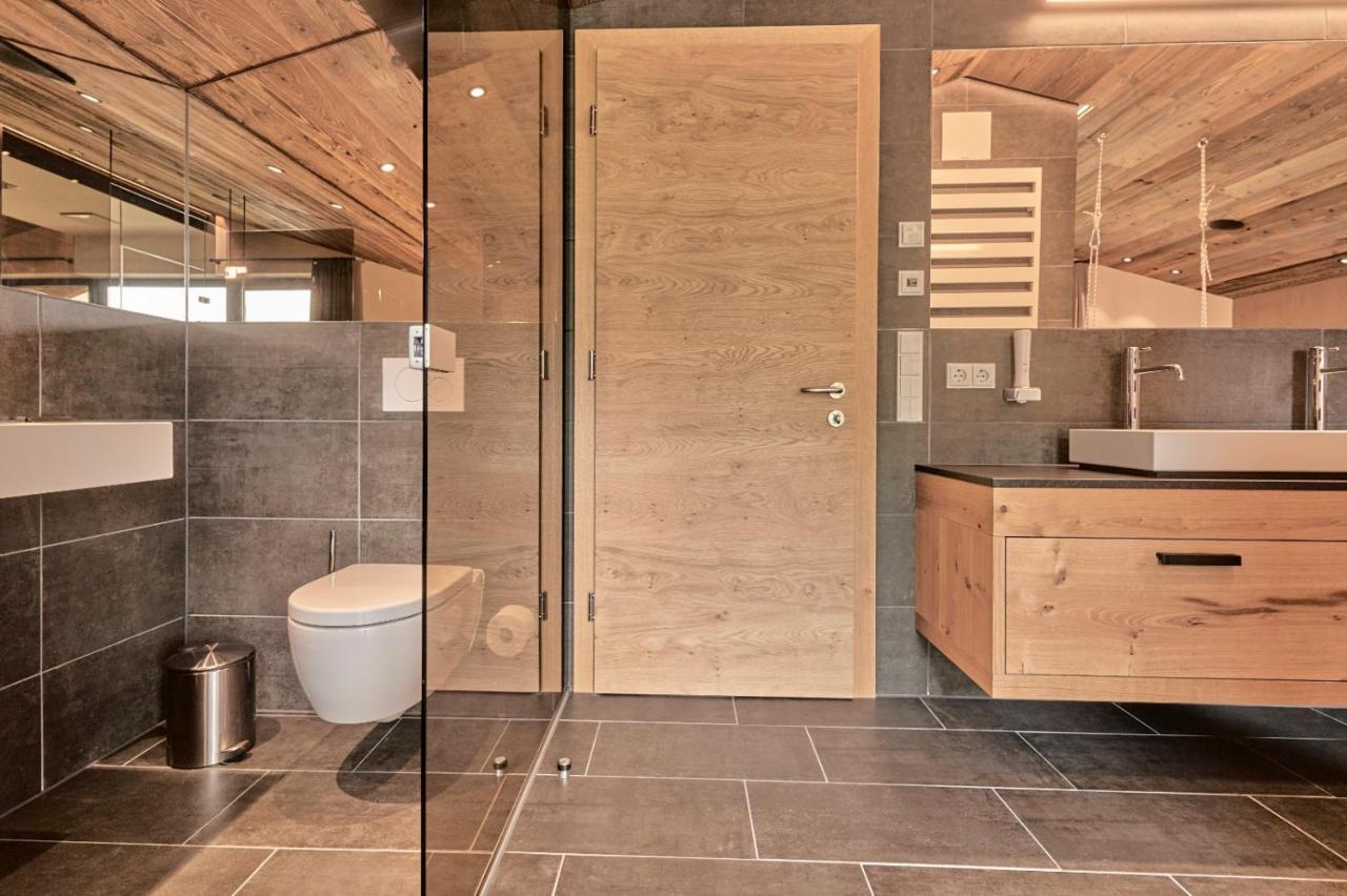 Chalet mit 3 Schlafzimmern